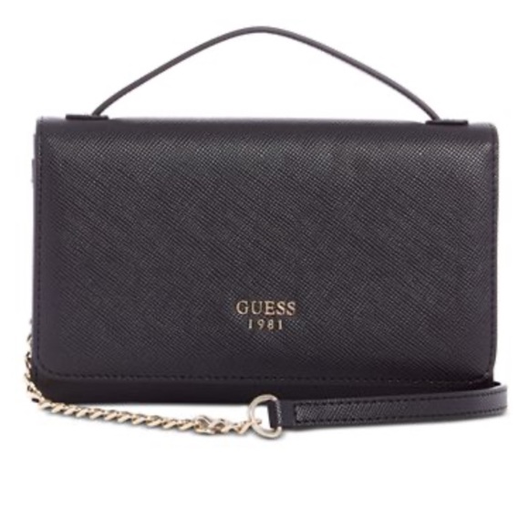 guess kamryn crossbody bag